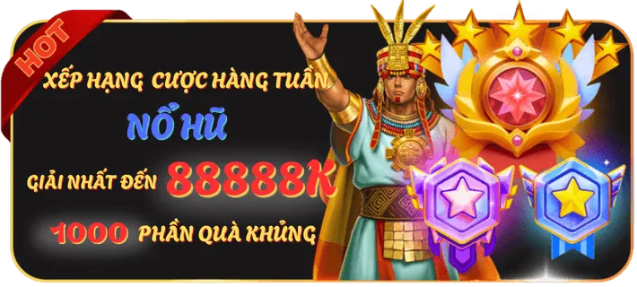 Tiền thưởng chào mừng cho người chơi mới tại 3wib