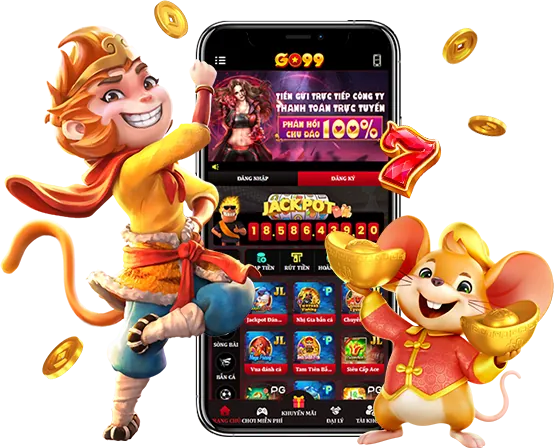 Đa dạng trò chơi 3wib