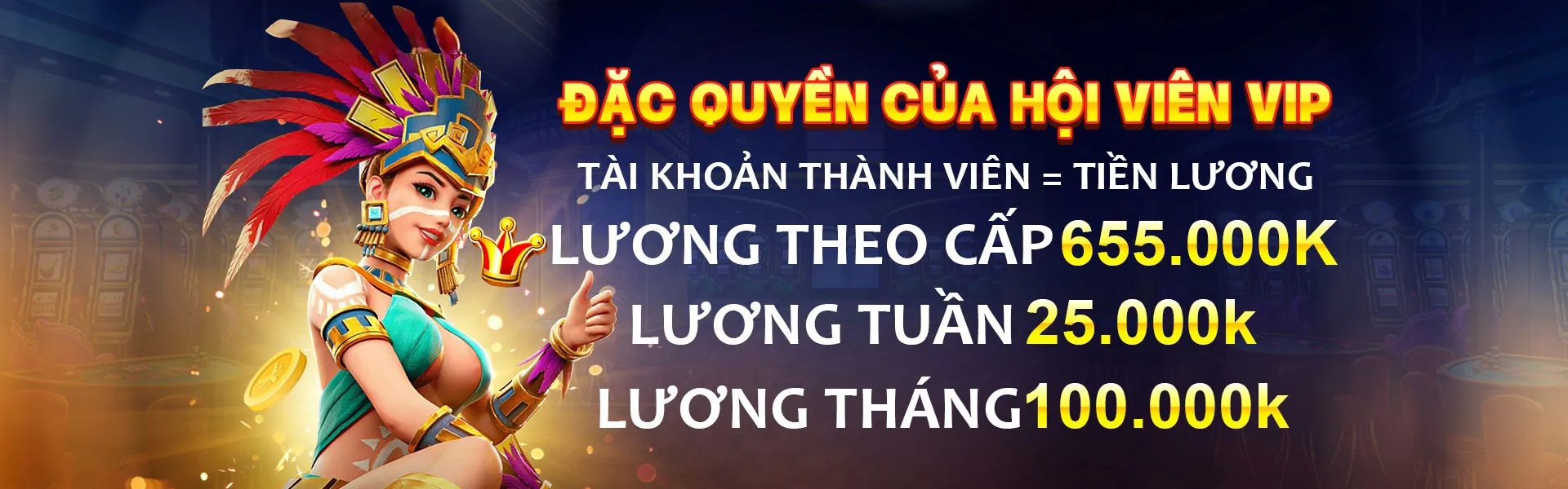 Hình ảnh chính trò chơi nổ hũ 3wib